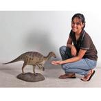 Hypsilophodont – Dinosaurus beeld Lengte 202 cm, Verzamelen, Dierenverzamelingen, Ophalen, Nieuw