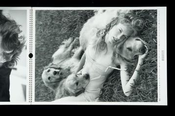 Pirelli Calendar 1998 photography by Bruce Weber beschikbaar voor biedingen