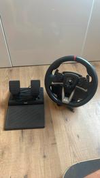 Hori overdrive racestuur, Games en Spelcomputers, Ophalen of Verzenden, Zo goed als nieuw, Controller, Xbox One