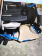 Elektrische rolstoel, Diversen, Rolstoelen, Ophalen, Gebruikt, Elektrische rolstoel