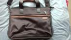 sacoche marque Belge Melvin, Handtassen en Accessoires, Ophalen of Verzenden, Zo goed als nieuw
