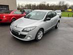 Renault Megane 1.5 dCi TomTom automaat, Achat, Entreprise, Capteur de lumière, 5 portes