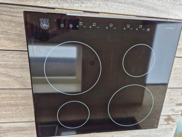 Bertazzoni La Germania inductie kookplaat beschikbaar voor biedingen
