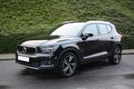 Volvo XC40 Momentum Pro T5 Twin Engine Plug-in Hybride, Auto's, Volvo, Zwart, Leder, 5 zetels, 5 deurs