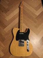 Fender American Vintage ’52 Telecaster Reissue + Extra, Muziek en Instrumenten, Ophalen of Verzenden, Gebruikt, Fender, Met versterker