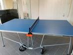 outdoor decatlon, Sport en Fitness, Tafeltennis, Ophalen, Zo goed als nieuw