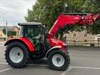 Massey Ferguson 5609 Dyna 4, Zakelijke goederen, Landbouw | Tractoren, Ophalen of Verzenden, Gebruikt, 80 tot 120 Pk, Massey Ferguson