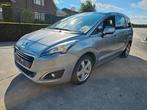 Peugeot 5008 1.6i 7 Zitplaatsen. Automaat  !, Auto's, Automaat, 1596 cc, Monovolume, Euro 6