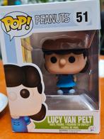 Funko pop nr 51  : Lucy van Pelt (Snoopy), Verzamelen, Poppetjes en Figuurtjes, Ophalen of Verzenden, Zo goed als nieuw
