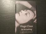 De verzoeking en andere novellen  -Hugo Claus-, Enlèvement ou Envoi