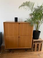 Furnified kast, Ophalen, Gebruikt