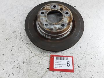 REMSCHIJF ACHTER BMW 1 serie (E81) (01-2006/09-2012) beschikbaar voor biedingen