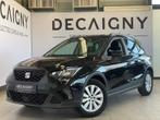 Seat Arona 1.0 TSI Urban *App Connect*Zetelverwarming*DAB, 95 pk, Zwart, https://public.car-pass.be/vhr/f485f0a7-0b1f-4ec7-9cc4-895829e1bdab