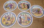 5 bierkaartjes: Het Mirakel van Olen/ Olense Kartoenale (, Ophalen of Verzenden, Zo goed als nieuw, Overige typen