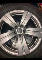 Banden met velgen audi Q7  in nieuwe staat .., Ophalen, Band(en)