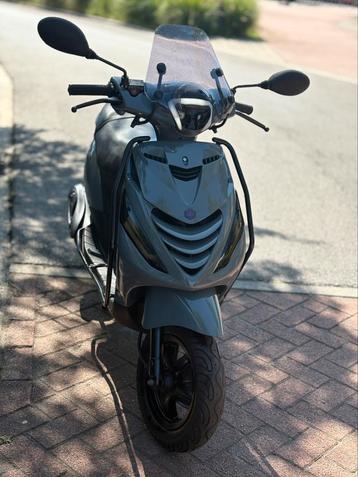 Piaggio zip 4t A klasse, Enlèvement, Zip