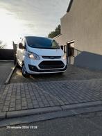 Cabine double personnalisée Ford Tranzit Euronorm 6b, Autos, Particulier, Achat, Ford