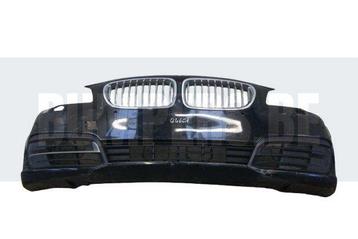 Bumper BMW 5 F10 F11 Facelift LCI 13-17 Voorbumper Q4601 beschikbaar voor biedingen