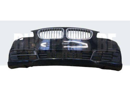 Bumper BMW 5 F10 F11 Facelift LCI 13-17 Voorbumper Q4601, Auto-onderdelen, Carrosserie, Bumper, Voor, Gebruikt, 6 maanden garantie