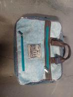 Anekke, Enlèvement ou Envoi