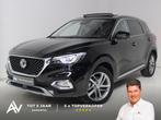 MG EHS Luxury 1.5T Plug-In Hybride ** Pano | ACC | 360 Cam, Auto's, MG, 259 pk, 0 min, 0 kg, Zwart