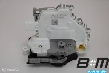 Portierslot LV (bestuurderskant) Audi A5 F5 Sportback beschikbaar voor biedingen