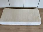 Kwalitatieve babymatras 60x120 cm, Ophalen, Zo goed als nieuw