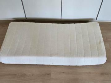 Kwalitatieve babymatras 60x120 cm  beschikbaar voor biedingen