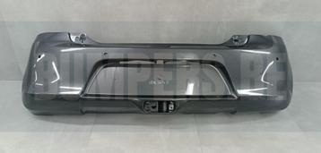 Bumper SUZUKI SWIFT VI MK8 17-71811-53R Achterbumper HK1045 beschikbaar voor biedingen