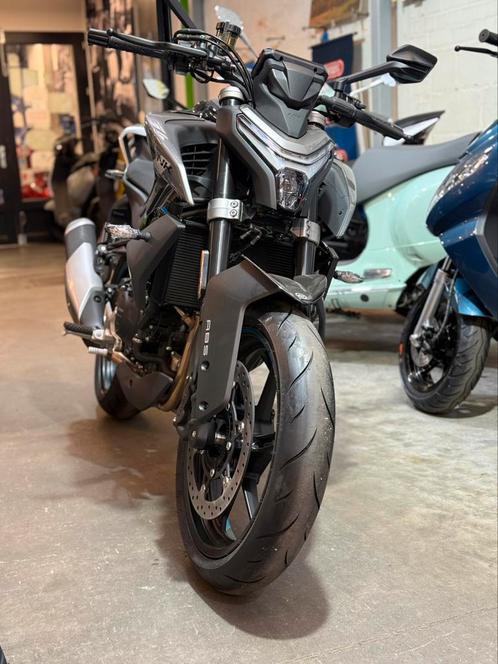 Cf moto NK450 5 jaar garantie, Motoren, Overige Motoren, Ophalen of Verzenden