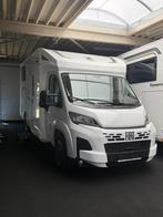 XGO Dynamic 69p Automaat, Caravans en Kamperen, Mobilhomes, Bedrijf, Diesel, 5 tot 6 meter, Half-integraal