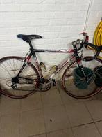 Velo Colnago, Fietsen en Brommers, Ophalen