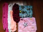 verschillende sjaals voor tienermeisje, Vêtements | Femmes, Bonnets, Écharpes & Gants, Comme neuf, Enlèvement ou Envoi, Écharpe