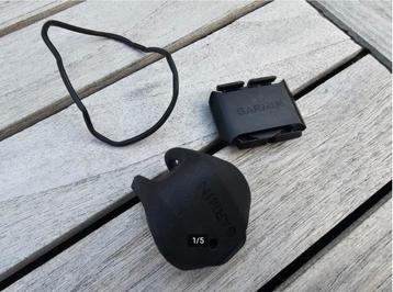 Garmin speed en cadans sensor beschikbaar voor biedingen