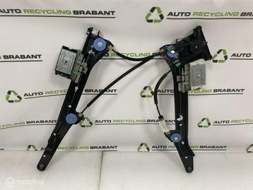 Raammechanisme Links Audi A5 Sportback ORIGINEEL 8T8839461 beschikbaar voor biedingen