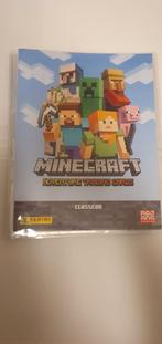 Panini Minegraft adventure 2021 Complet, Hobby & Loisirs créatifs, Jeux de cartes à collectionner | Autre, Enlèvement ou Envoi