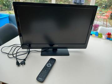 Philips tv 22 inch