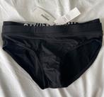 Zwemslip Calvin Klein Nieuw, Verzenden, Zwart, Calvin Klein, Slip