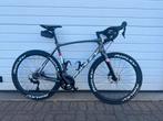 Ridley kanzo gravelbike, Ophalen, Zo goed als nieuw