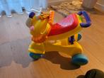 fisher price, loopwagentje leeuw, Kinderen en Baby's, Ophalen, Zo goed als nieuw