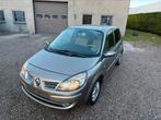 Renault Scenic 1.9 dCi Privilège, Auto's, Voorwielaandrijving, Monovolume, 1750 kg, Beige