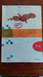 ´handboek wiskunde matrices en stelsels, Boeken, Ophalen of Verzenden, Zo goed als nieuw