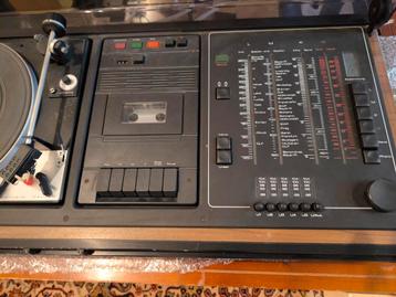 SABA ULTRA HIFI-CENTRUM beschikbaar voor biedingen