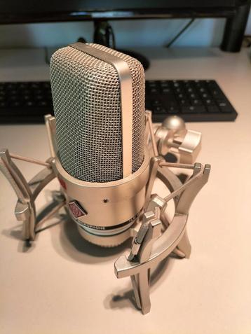 Neumann tlm 103 kopie beschikbaar voor biedingen
