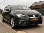 SEAT Ibiza 1.0 TSI FR Edition DSG @@1690 km ! @@ (bj 2024), Stof, Gebruikt, Bedrijf, 5 deurs