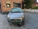 Fiat Punto 1.2 benzine. Airco!!!, Auto's, Handgeschakeld, Particulier, Punto, Euro 4