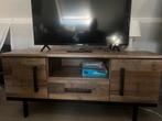 Tv kastje mee bijhorende salontafel, Huis en Inrichting, Ophalen, Gebruikt