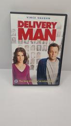 Dvd Delivery Man, CD & DVD, DVD | Comédie, Comme neuf, Enlèvement ou Envoi