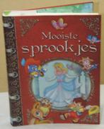 (Voor)leesboek Mooiste sprookjes, Ophalen of Verzenden, Nieuw