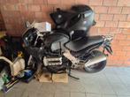 BMW K1200RS voor opmaak of onderdelen, Motoren, Motoren | BMW, Particulier
